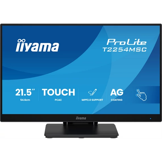IIYAMA touch IPS monitor 21.5