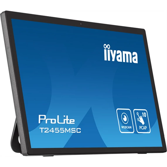 IIYAMA touch IPS monitor 23.8