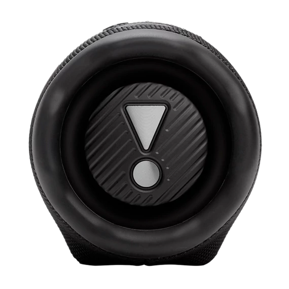 JBL CHARGE 6 BLK, BT hangszóró, Fekete (Hordozható, vízálló)