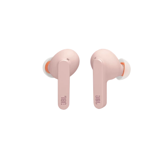 JBL Live Pro+ TWS (Vezeték nélküli zajszűrős fülhallgató), Rózsaszín