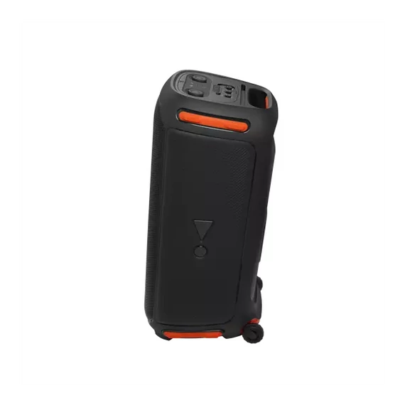 JBL Partybox 710 (Party hangszóró 800W RMS erőteljes hangzással, beépített lámpákkal és cseppálló kialakítással)