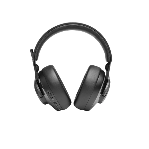 JBL Quantum 400 (Vezetékes gaming fejhallgató, mikrofonnal)