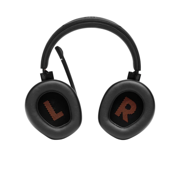 JBL Quantum 400 (Vezetékes gaming fejhallgató, mikrofonnal)