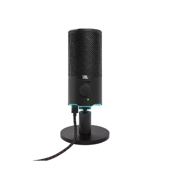 JBL QUANTUM STREAM MIKROFON