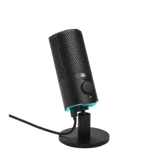 JBL QUANTUM STREAM MIKROFON