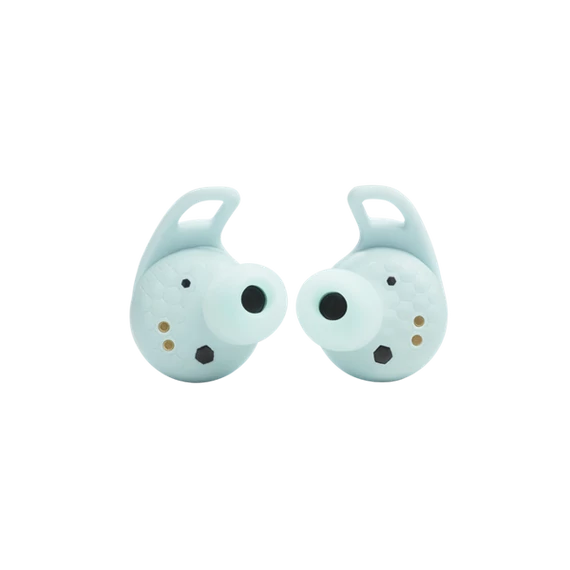 JBL Reflect Aero TWS (Vezeték nélküli sport fülhallgató), Menta