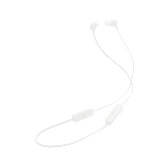 JBL SENSE LITE WHT , True Wireless Open IP54, fülhallgató, fehér, 4 mikrofon, 32 óra lejátszási idő, por / vízálló