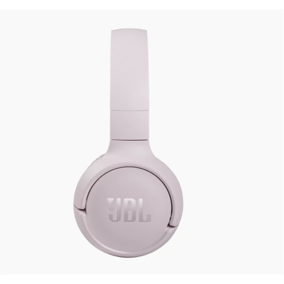 JBL Tune 510BT (Vezeték nélküli fejhallgató), Rózsaszín