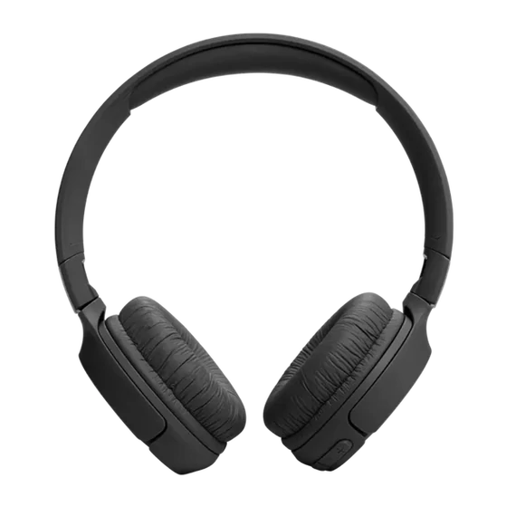 JBL Tune 520BT (vezeték nélküli fejhallgató), Fekete