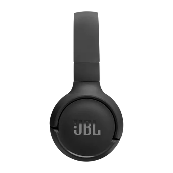 JBL Tune 520BT (vezeték nélküli fejhallgató), Fekete