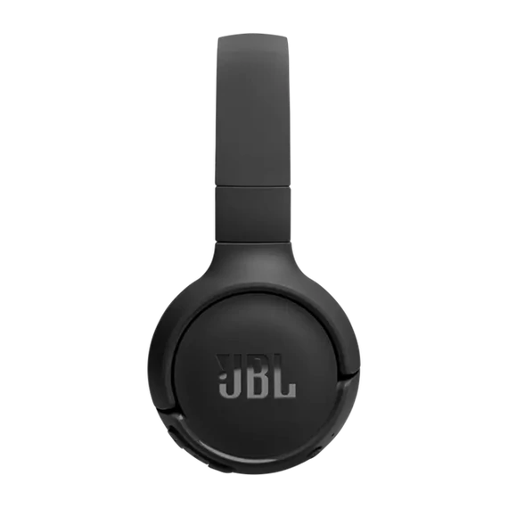 JBL Tune 520BT (vezeték nélküli fejhallgató), Fekete