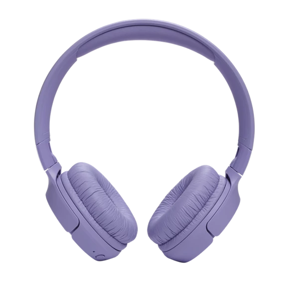 JBL Tune 520BT (vezeték nélküli fejhallgató), Lila EU