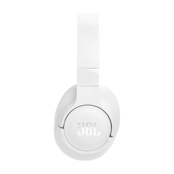 JBL Tune 770NC (Vezeték nélküli, zajszűrős fejhallgató), Fehér