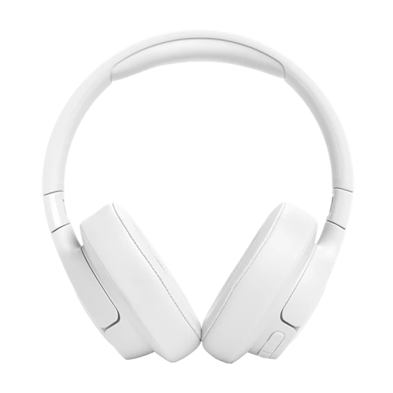 JBL Tune 770NC (Vezeték nélküli, zajszűrős fejhallgató), Fehér