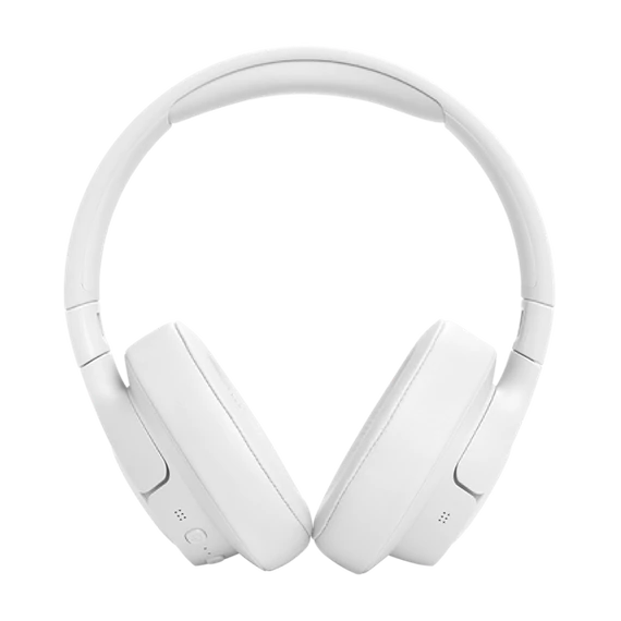 JBL Tune 770NC (Vezeték nélküli, zajszűrős fejhallgató), Fehér