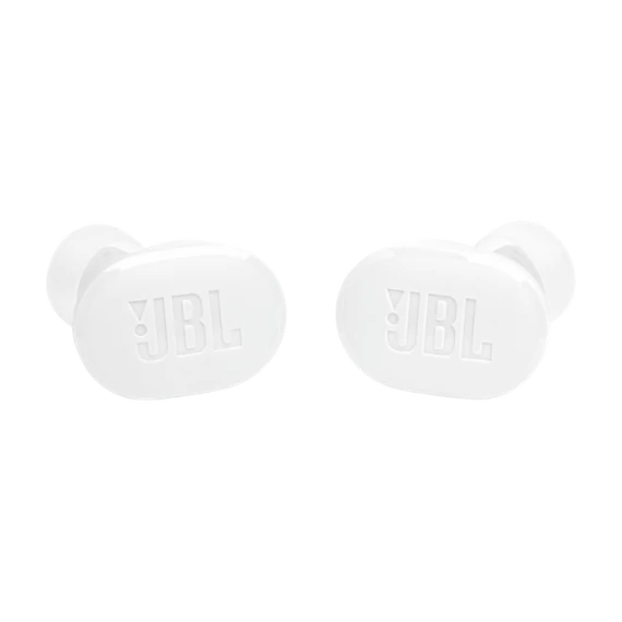 JBL Tune Buds (Vezeték nélküli fülhallgató), White