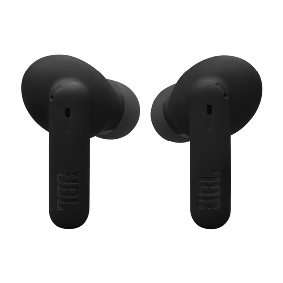 JBL Wave Beam 2 (Vezeték nélküli fülhallgató), Fekete