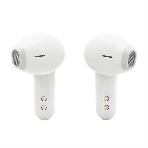 JBL Wave Flex 2 (Vezeték nélküli fülhallgató), Fehér