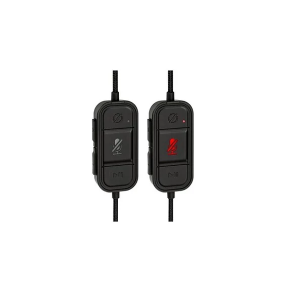 KENSINGTON K83450WW Fejhallgató mikrofonnal (H1000 USB-C Headset)