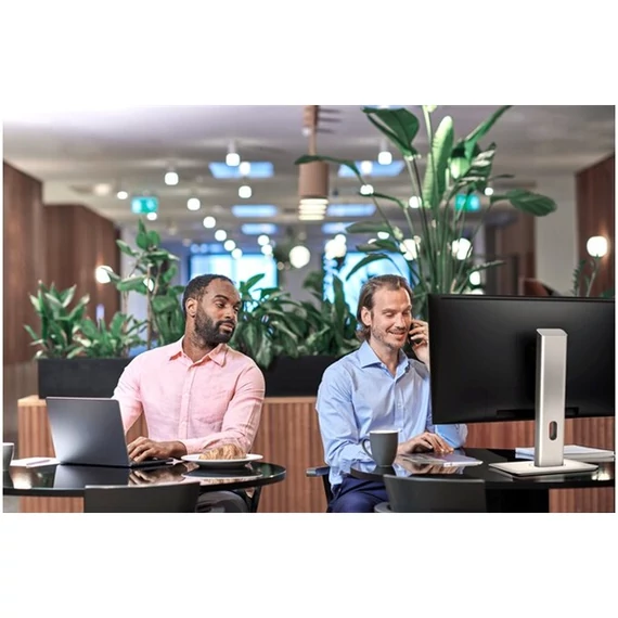 KENSINGTON Monitorszűrő (Privacy Screen Filter for 21.5