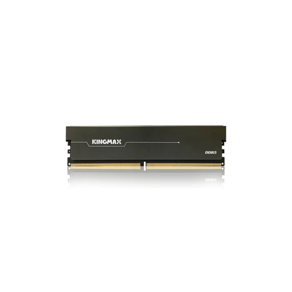 KINGMAX Memória DDR5 16GB 5600MHz, 1.1V, CL46 (Kit of 2)