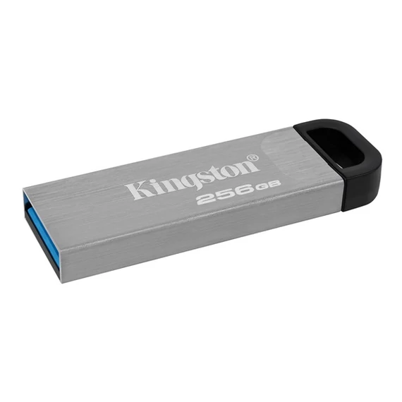 KINGSTON Pendrive 256GB DT Kyson 200MB/s fém USB 3.2 Gen 1
