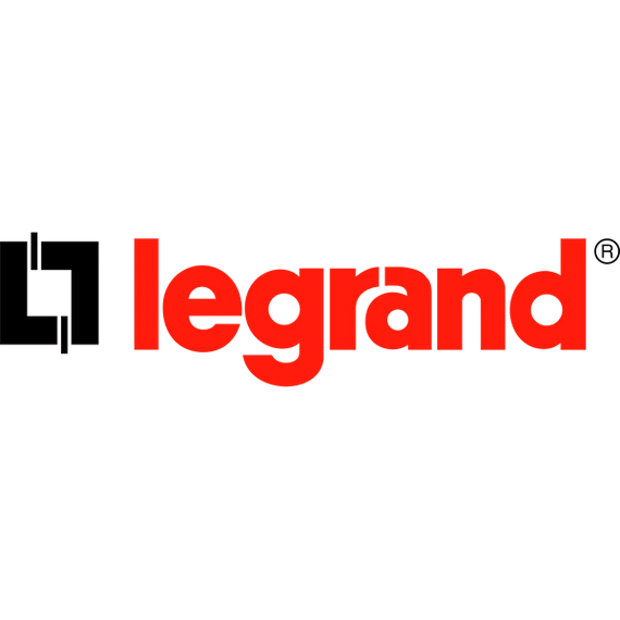 LEGRAND Program Mosaic inf.-i csatl.aljzat, 2xRJ45 árnyékolatlan, Cat6, 2 modul széles, 45°-ban döntött aljzattal, fehér