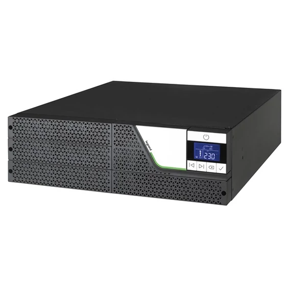 LEGRAND UPS, KEOR SPE RT,2U, 1500VA, C14/8xC13. USB, Line-interaktív tisztánszinuszos szünetmentes, torony/rack
