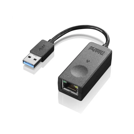 LENOVO Átalakító adapter - USB 3.0 to Ethernet