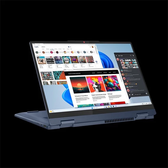 LENOVO IdeaPad 5 2-in-1 14IAL10, 14.0