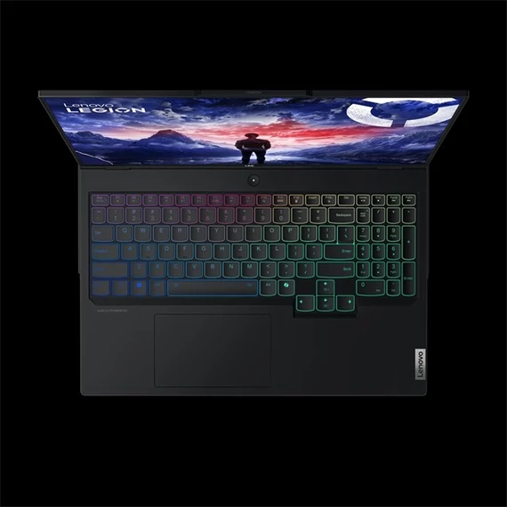 LENOVO Legion Pro 7 16IAX10H, 16.0