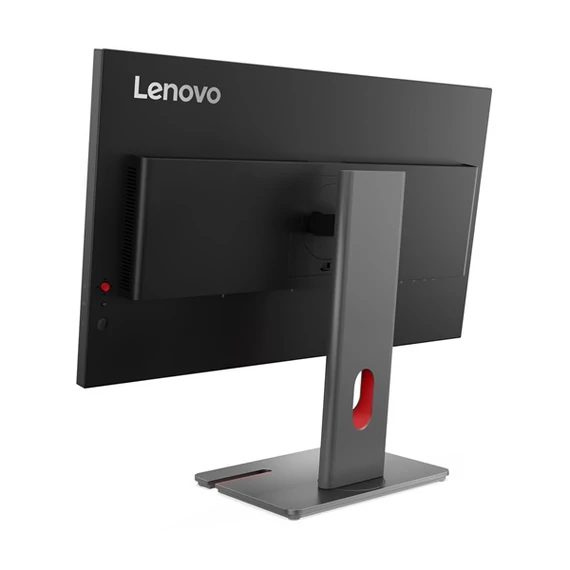 LENOVO Monitor - ThinkVision P27q-40; 27.0
