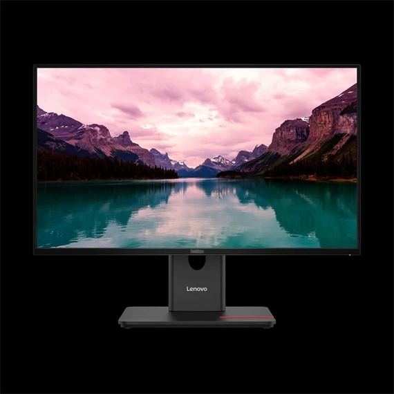 LENOVO Monitor - ThinkVision T24-40; 23,8