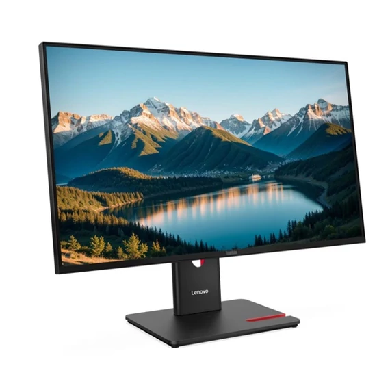 LENOVO Monitor - ThinkVision T27Q-40; 27