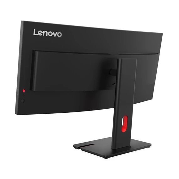 LENOVO Monitor - ThinkVision T34WD-40, 34