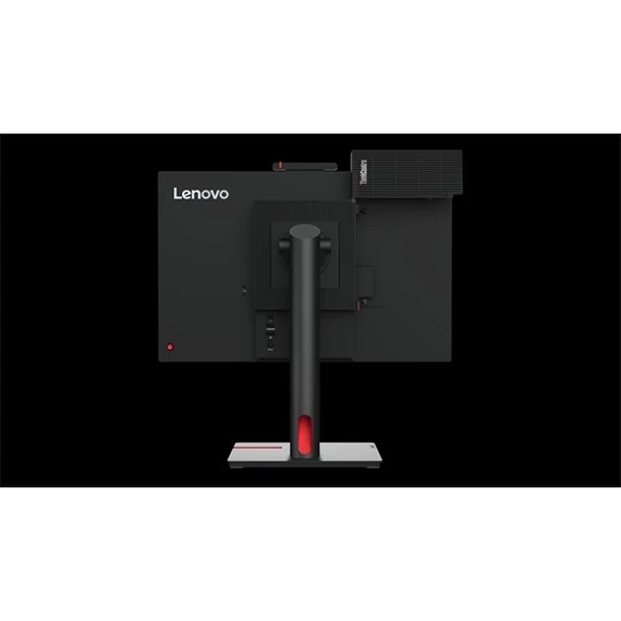 LENOVO Monitor - ThinkCentre Tiny-In-One 24 Gen 5 Touch; 23.8