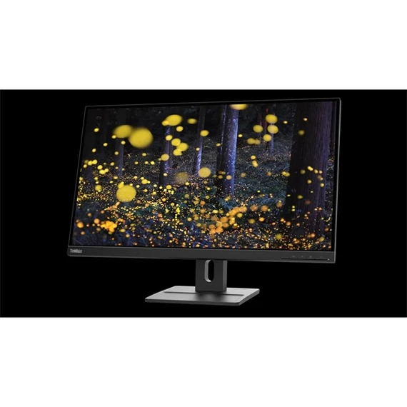LENOVO Monitor - ThinkVision E27q-20; 27