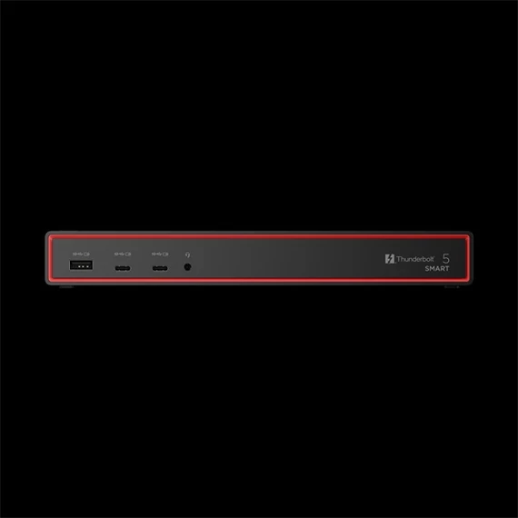 LENOVO ThinkPad Dock - Thunderbolt 5 Smart Dock 7500 - EU/INA/VIE/ROK