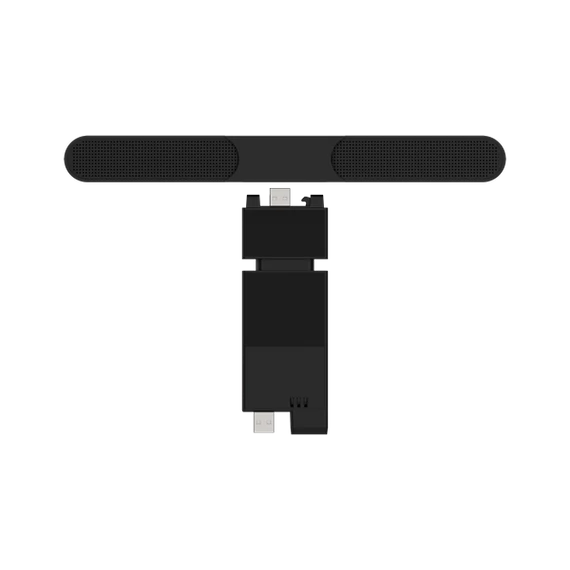 LENOVO Monitor - ThinkVision MS30 Monitor Soundbar