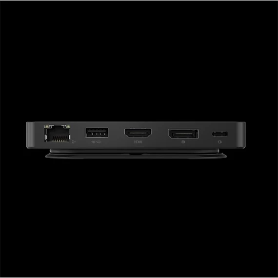 LENOVO Dock -  USB-C Dual Display Travel