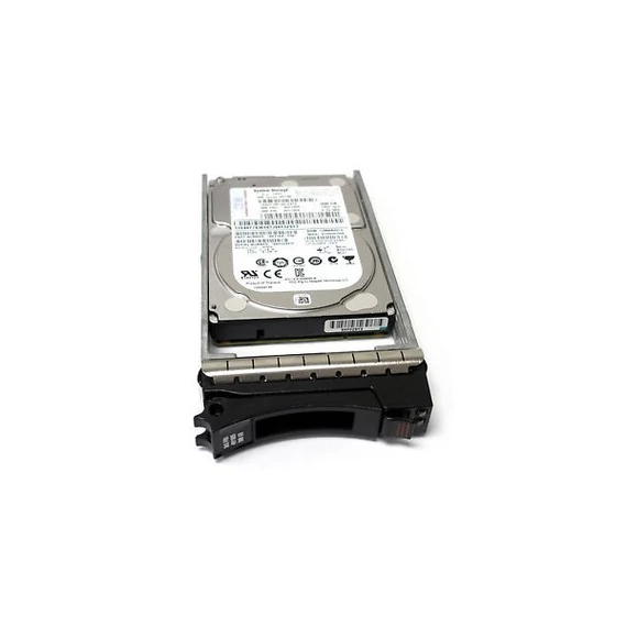 LENOVO szerver HDD - 3.5