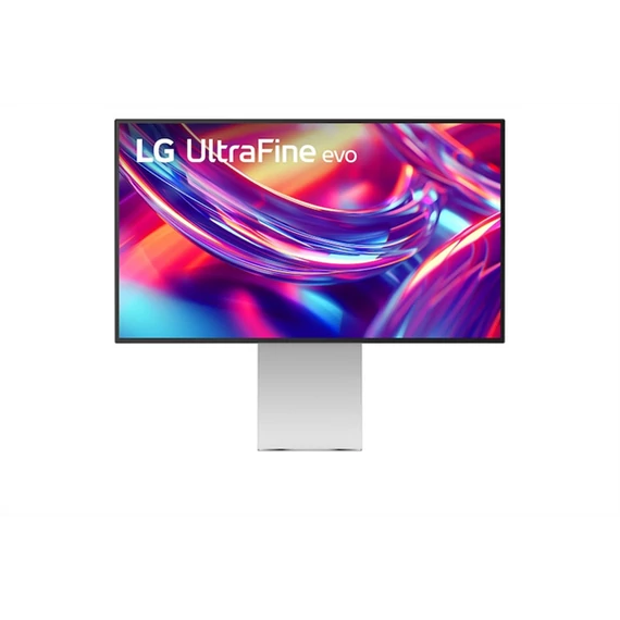 LG UltraFine Nano IPS monitor 32U990A-S 32