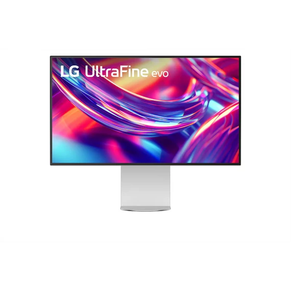 LG UltraFine Nano IPS monitor 32U990A-S 32