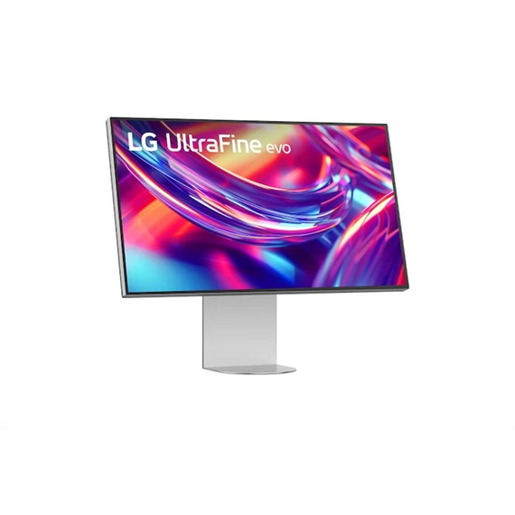 LG UltraFine Nano IPS monitor 32U990A-S 32