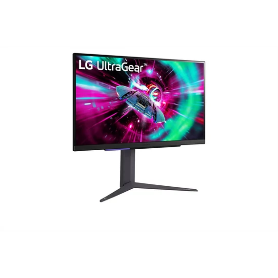 LG Gaming 144Hz IPS monitor 27