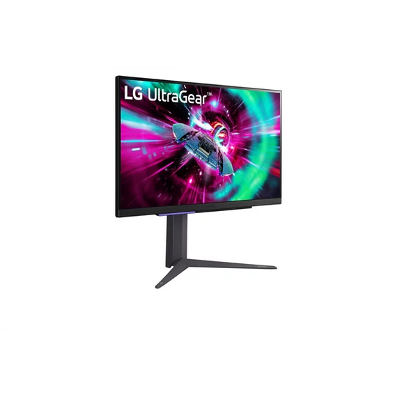 LG Gaming 144Hz IPS monitor 27