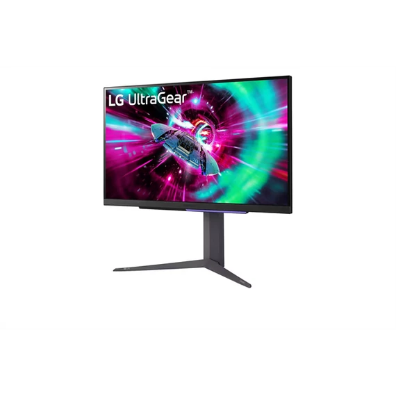 LG Gaming 144Hz IPS monitor 27