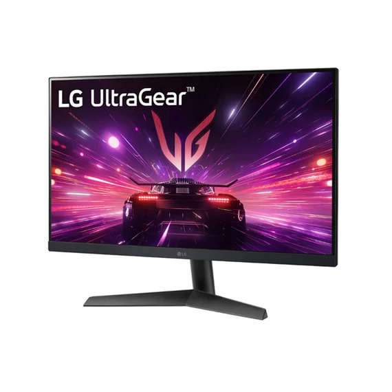 LG Gaming 180Hz IPS monitor 23,8