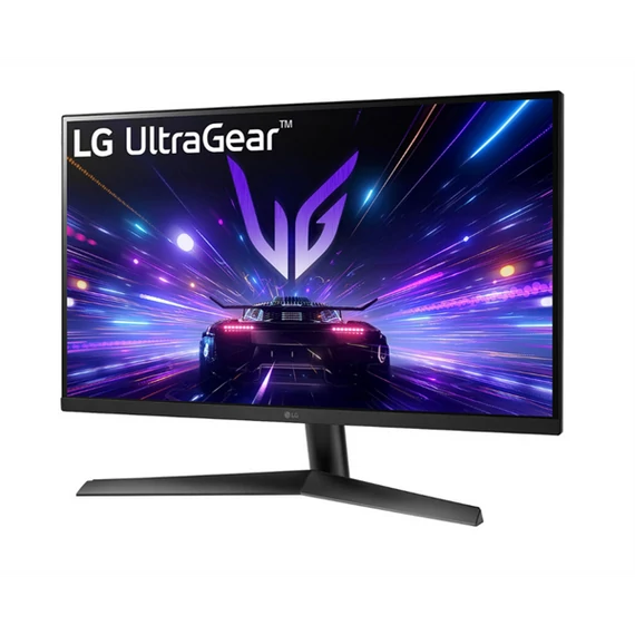 LG Gaming 180Hz IPS monitor 27
