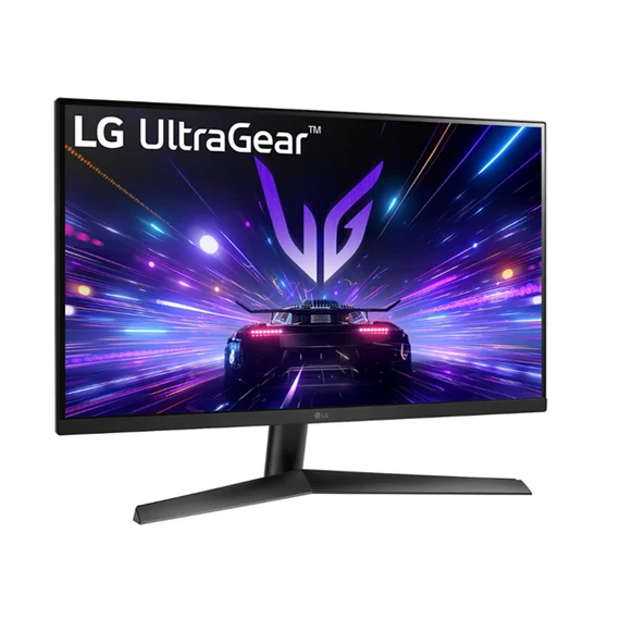 LG Gaming 180Hz IPS monitor 27